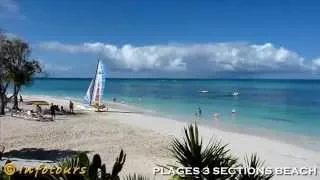 CLUB AMIGO ATLANTICO GUARDALAVACA SECTION VILLA - INFOTOURS.COM - VIDEOS - HOTELS -