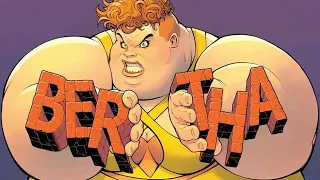 Top 10 Superheroes With The Worst Powers - Part 2