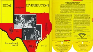 Zakary Thaks - "Face To Face" (1967) [Stereo Remix] - Texas Reverberations (1982)