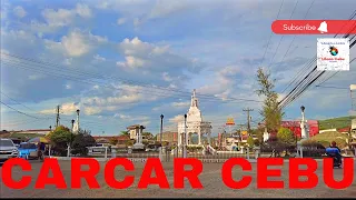 CARCAR CEBU PHILIPPINES 2023