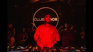 Deeper Purpose Live @ Club Space Miami