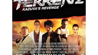 Tekken: A Man Called X full movie 2014 HD