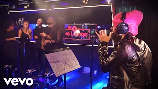 Thirty Seconds To Mars - Kings and Queens in the Live Lounge