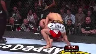 MMA   Gilbert Melendez vs Tatsuya Kawajiri mma videos mma videos mma mma