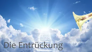 Die Entrückung (Kurzfilm)