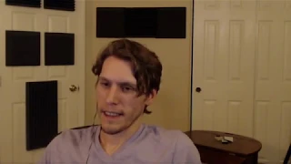 Jerma confesses his real job