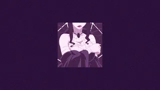 papermoon - soul eater op 2 (slowed + reverb + bass boosted)
