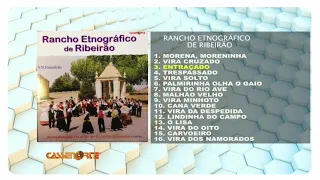 Rancho Etnográfico de Ribeirão- Full Álbum