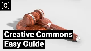 Creative Commons Licenses, Explained