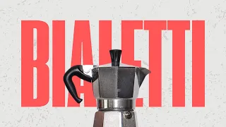 Bialetti Moka Express Review - Moka Pot Unboxing