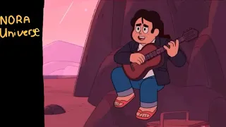 I’d rather be me with you -Nora Universe-