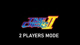 PS2 Longplay [127] Time Crisis II (US) (2 Players)