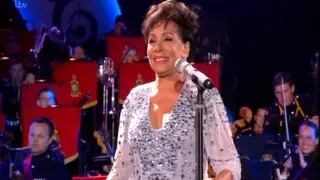 Dame Shirley Bassey -Diamonds Are Forever-