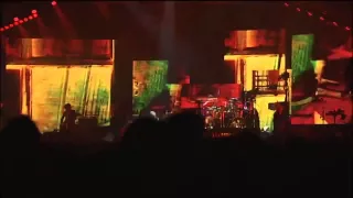 The Gazette - Leech  Live DVD Tour 2009