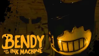 ЭТО САМАЯ ПЕРВАЯ ВЕРСИЯ BATIM... И ОНА ШИКАРНА