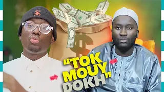 Oustaz Modou Fall "Damay Dioutou moy dokh" Lane moy sa probléme?