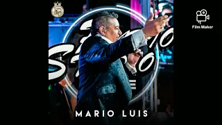 MARIO LUIS - En Vivo Radio Studio Dance (2022) - disponible en la fanpage