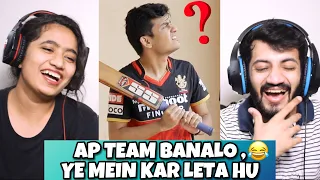 IPL Ads Reaction | Slayy Point | Behind The Scenes Reality of Cricket | The Tenth Staar