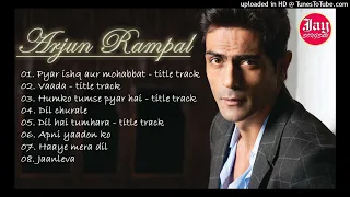 Arjun Rampal