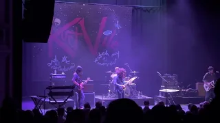 Kurt Vile - Hey Like a Child (Live) Moore Theater May 20, 2022