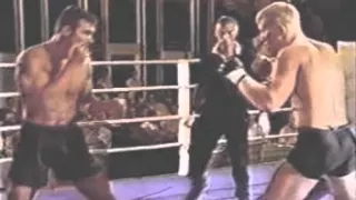 Sergei Kharitonov vs Roman Savochka (11.08.2000)