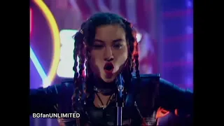 2 Unlimited - No Limit & Let the beat control your body (Live in Hangar 17)