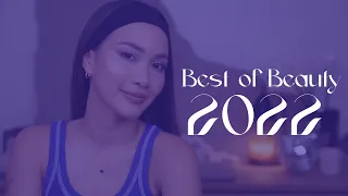 THE BEST OF BEAUTY 2022 | Sara Robert