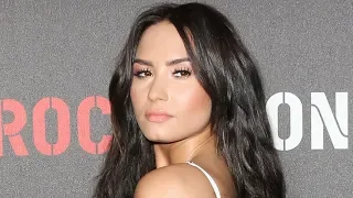 ALL The Signs Demi Lovato Was In Trouble BEFORE Hospitalization