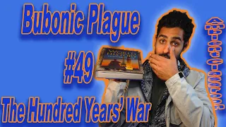 Bubonic Plague and The Hundred Years' War: Ambient Classroom #49