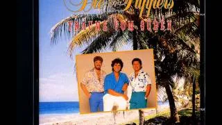 Die Flippers - Die rote sonne von barbados