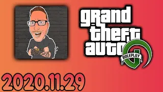 Zsoze - GTA V RP | Sztori (2020-11-29)