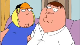 Family Guy - Everything I Say is a Lie