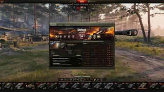 World of Tanks | T30 - Ace Tanker Ultra Heartbreak - Ace Tanker, Top Gun, High Caliber, Pascucci's