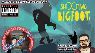 Shooting Bigfoot Full Movie - BEW2-3