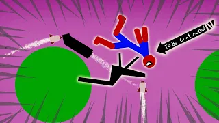 Best falls | Stickman Dismounting funny and epic moments | Like a boss compilation #54