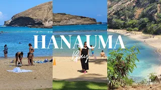 Hanauma Bay | Hawaii 2022