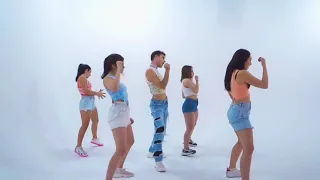 Демьян Заико - Импортбл секси движения (dance clip)