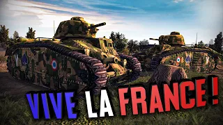 Кампания - Французский Бокаж ★ В тылу врага: Штурм 2 [Valour mod]