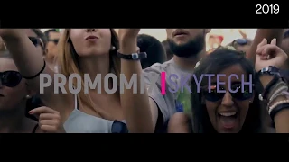 SKYTECH | Promo Mix 2019 | NCM |