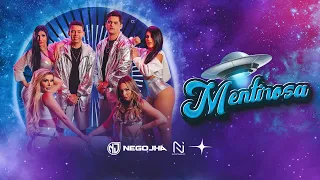 MENTIROSA - NEGO JHÁ (CLIPE OFICIAL)