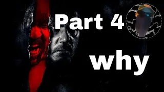 Let's talk about - A Serbian Film (4/4)