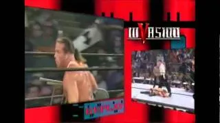 2/2 Jeff Hardy vs Rob Van Dam - WWF InVasion