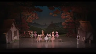 Giselle Act1 （ジゼル 第1幕）