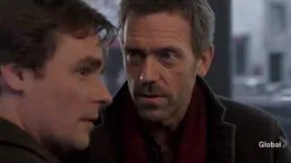 House = Ember? Или же Уилсон спит с Хаусом?