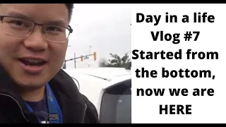 Day in a life vlog #7 - Medical laboratory technologist