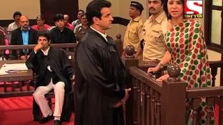 Adaalat - (Bengali) - Novelist 1 - Episode 128