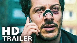 DOGS OF BERLIN Trailer (2018) Netflix