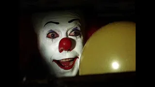 IT 1990 Georgie Theme.