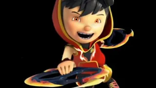 Foto Boboiboy