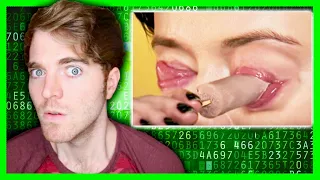 WEIRD SIDE OF YOUTUBE 2 **(shane Reupload)**